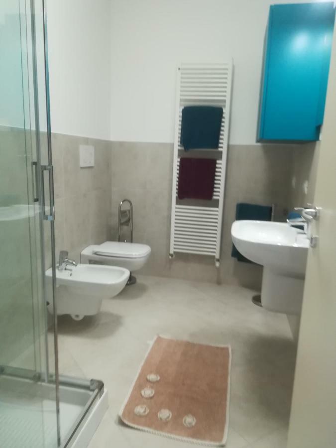 Corte Fasanella - Apartment Lilla 托斯科拉诺-马德尔诺 外观 照片